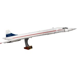 LEGO Icons Concorde - 10318