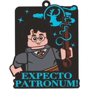 Expecto Patronum magneet