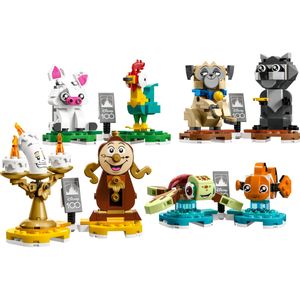LEGO Disney Koppels - 43226