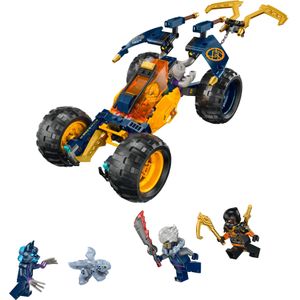 Arins ninjaterreinbuggy