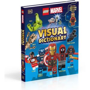 Visual Dictionary