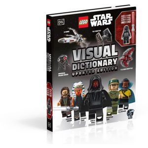 Visual Dictionary - Updated Edition
