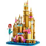 LEGO 40708 - Mini Disney kasteel van Ariël (40708)