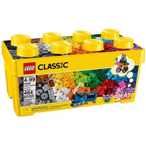 LEGO Medium Bouwstenen Doos (10696, LEGO Klassiek)