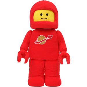 Astronaut knuffel - rood