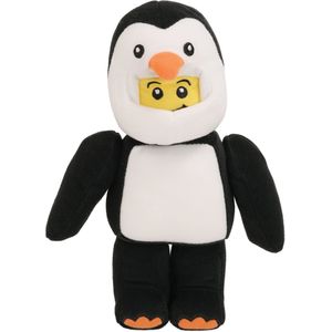 Pingu&iuml;njongen knuffel