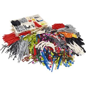 LEGO SERIOUS PLAY Connections Kit