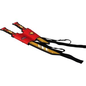 Dubbele ninjakatana