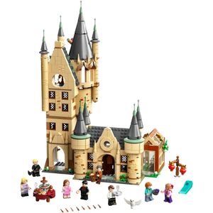 LEGO 75969 Hogwarts Astronomietoren