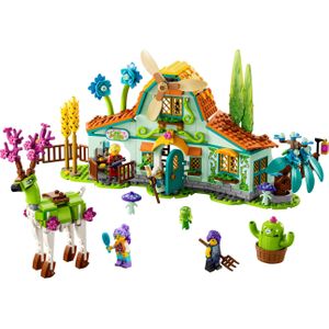 LEGO DREAMZzz Stal met Droomwezens Fantasie Dieren Set - 71459