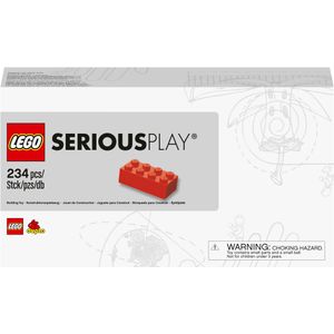 LEGO SERIOUS PLAY Starter Kit