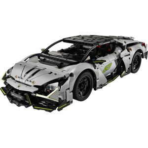 Lamborghini Revuelto supersportwagen