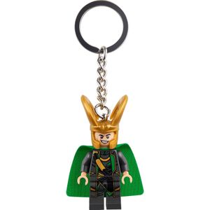 Loki sleutelhanger