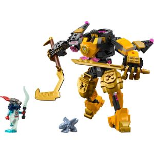 Arins Spinjitzu strijdmecha