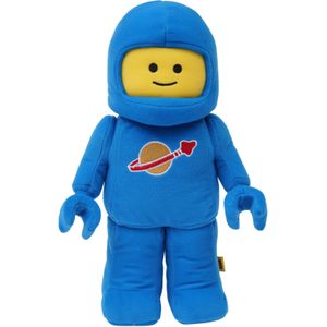 Astronaut knuffel - blauw