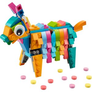 Lego - Piñata 40644