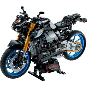 LEGO Technic Yamaha MT-10 SP Verzamel Motor Bouwpakket voor Volwassenen - 42159