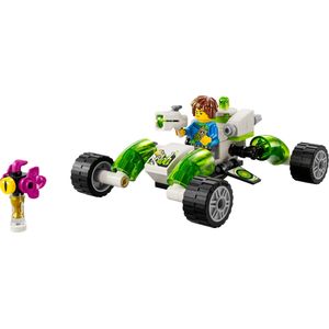LEGO DREAMZzz Mateo's Terreinwagen - 71471