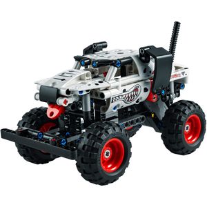 LEGO Technic Monster Jam Monster Mutt Dalmatian Set - 42150