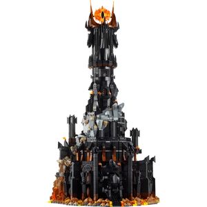 The Lord of the Rings: Barad-d&ucirc;r