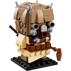 LEGO Star Wars Brickheadz 40615 - Tusken Raider