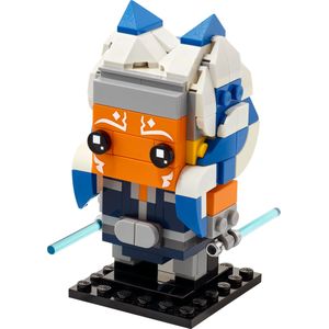 Lego 40539 Brickheadz Ahsoka Tano (star Wars)