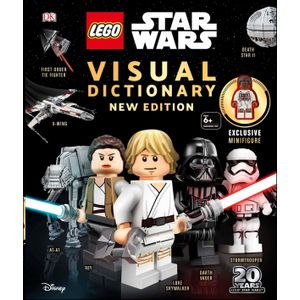 Visual Dictionary - New Edition