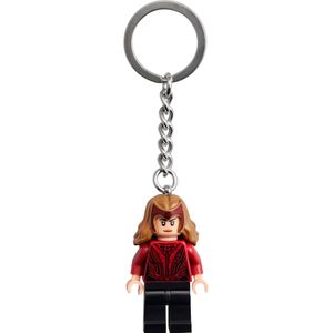 Scarlet Witch sleutelhanger