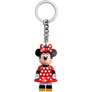 Minnie sleutelhanger