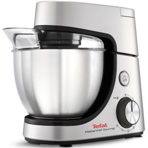 Tefal Masterchef Gourmet QB516D keukenmachine