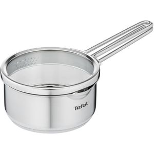 Tefal Nordica Steelpan - Ø 16 cm