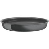 Tefal Ingenio Renew On L2600402 Keramische pan met afneembare handgreep - 24 cm - Inductie