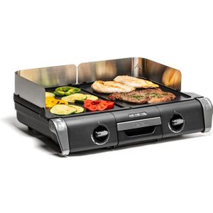 Tefal Family Flavor TG805012 Plancha