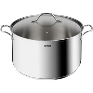 Tefal Intuition XL B8647404 Kookpot inox 32 cm