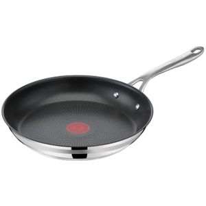 Tefal Jamie Oliver Cook Smart Koekenpan - Ø24 cm