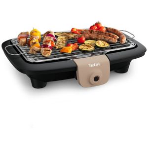 Tefal Easygrill BG90C814 - Contactgrill