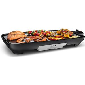 Tefal Malaga CB503813 XL Plancha - 2000W - 25 5x51 cm