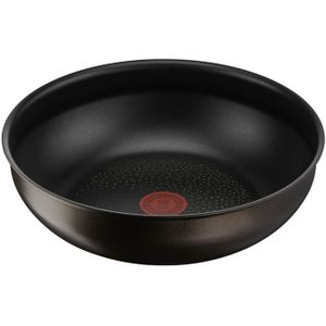 Tefal Ingenio Original L7861902 Wok met afneembare handgreep - 28 cm