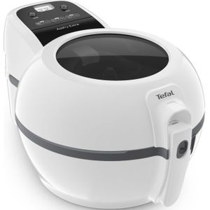 Tefal ActiFry Extra FZ722015 friteuse - Enkel vrijstaand - 1500 W - Heteluchtfriteuse - Wit