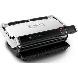 Tefal OptiGrill Elite XL GC760D - Contactgrill