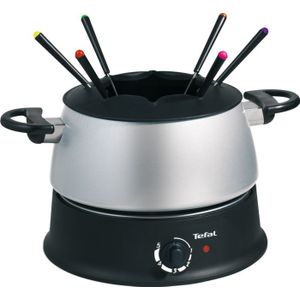 Tefal Indigo EF300010 - Elektrische Fonduepan - 6 personen