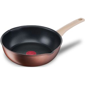 Tefal Eco-Respect G2547702 Wokpan 26 cm