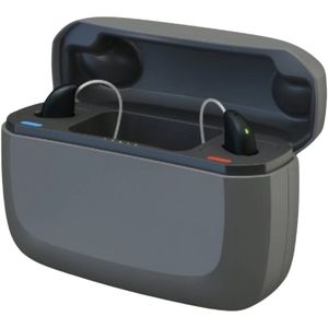 ReSound - Premium Charger - Oplaadstation - Voor OMNIA MiniRIE 60