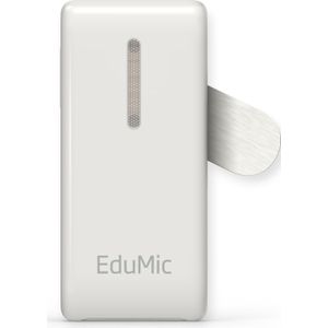 Oticon EduMic – Draadloze microfoon voor beter verstaan in elke situatie