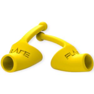 Flare Audio - Calmer Kids - Oordopjes - Geel