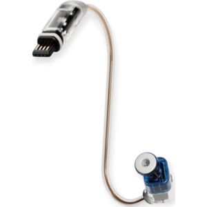 Oticon miniFit Detect - luidspreker - Links , 60 , 2