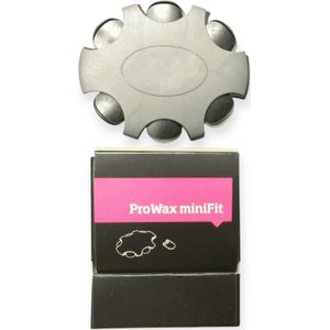 Filter Prowax Mini Fit