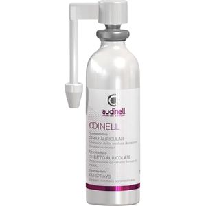 Audinell Oorspray Odinell 50 ML