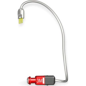 Phonak Receiver 5 - Rechts , P , 3