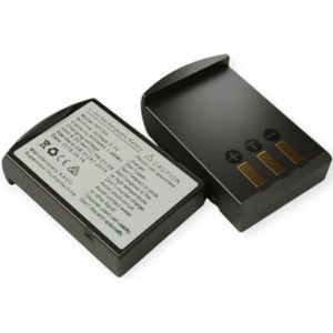 Humantechnik Earis accu